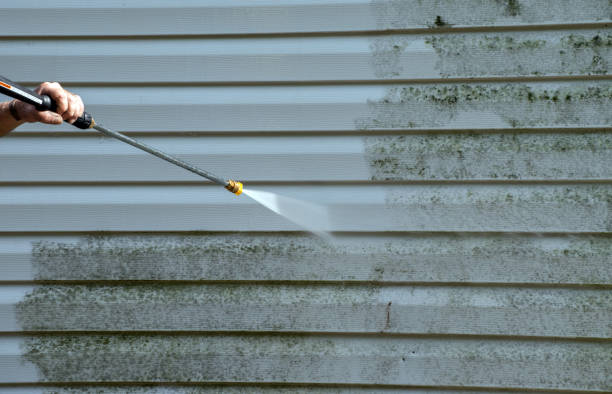 Amelia Court House, VA Pressure Washing Services Company
